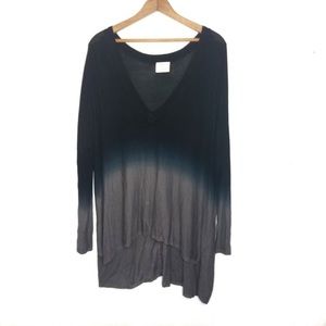 OMBRÉ TUNIC